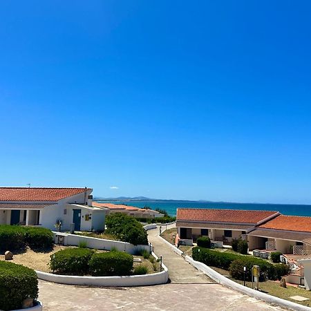 Acqua Di Mare Hotel E Resort Sorso Exterior photo