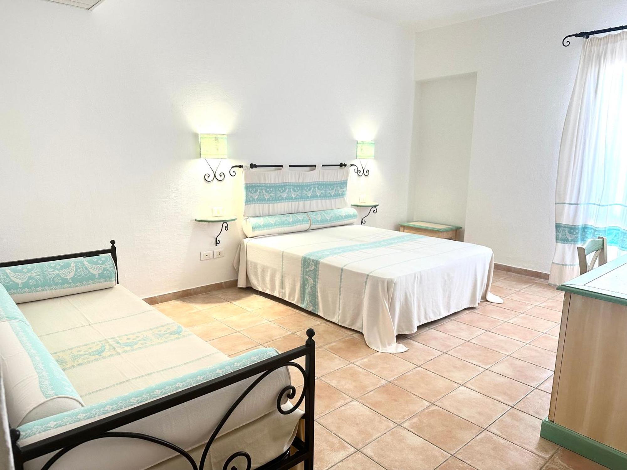 Acqua Di Mare Hotel E Resort Sorso Room photo